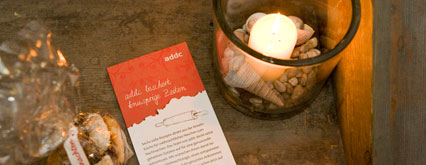 10 Jahre addc Feier