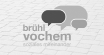 Stadtteil Brühl Vochem Logo Wettbewerb