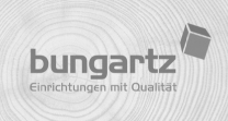 Bungartz Corporate Design