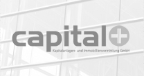 capital plus Corporate Design