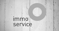 immo service corporate design