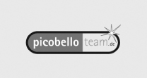 picobelloteam Corporate Design